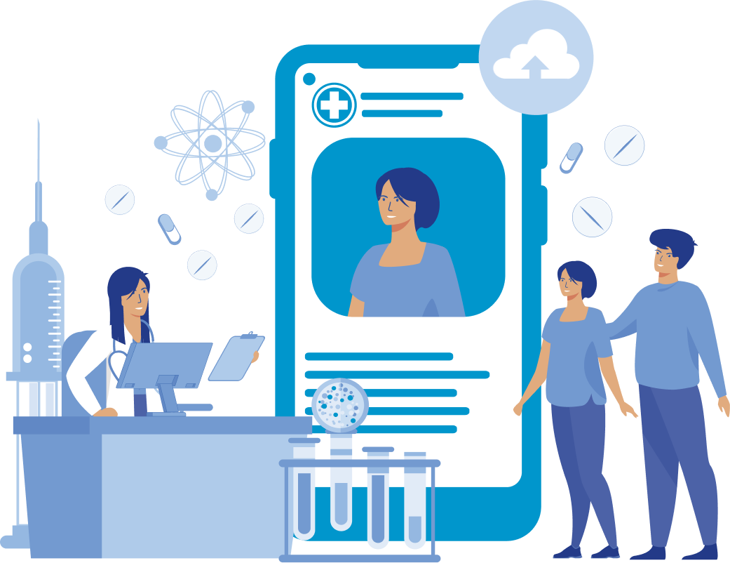 Smart Telemedicine for Every Corner of India